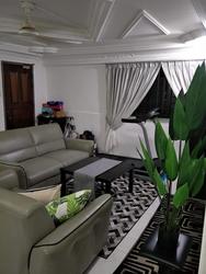 Blk 205 MARSILING DRIVE (Woodlands), HDB 4 Rooms #200713972